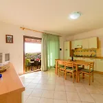 Apartamento Corallo Vacanze