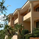 Corallo Vacanze Apartment Villaputzu
