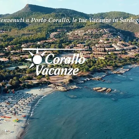 Apartment Corallo Vacanze *