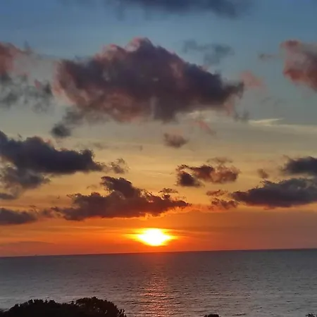 Apartment Corallo Vacanze Villaputzu