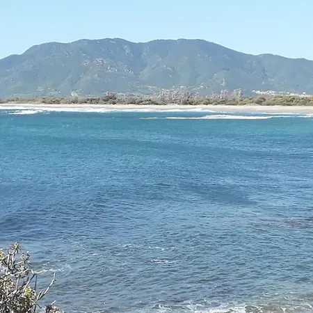 Corallo Vacanze * Villaputzu