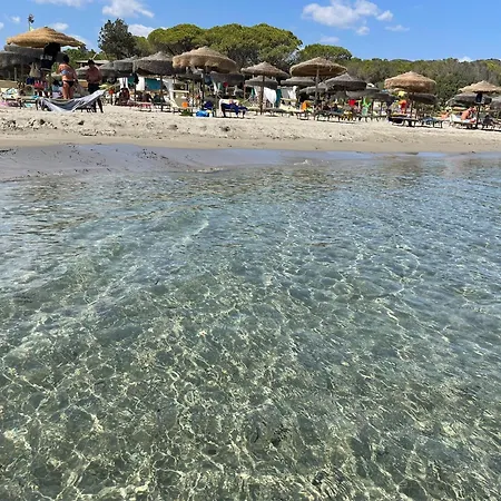 Corallo Vacanze Apartment