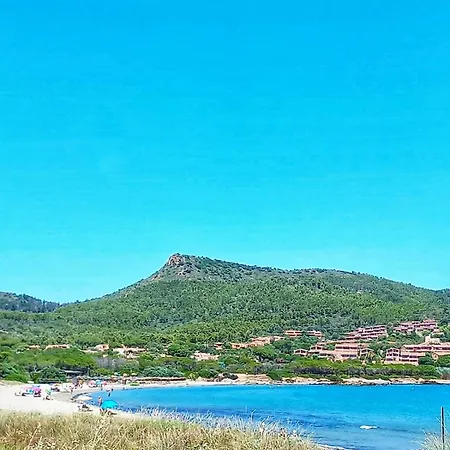 Lejlighed Corallo Vacanze *