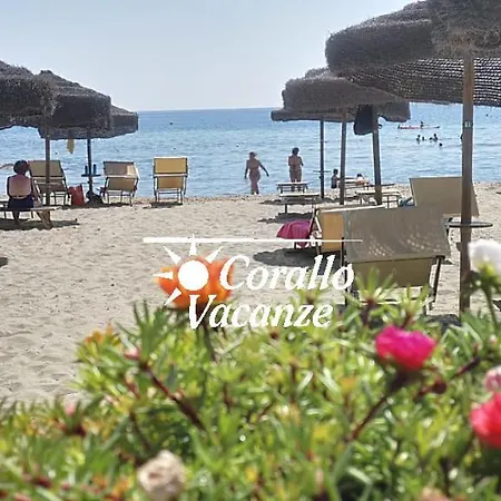 Corallo Vacanze *