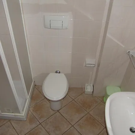 Corallo Vacanze Apartment