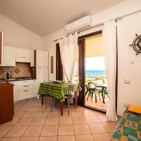 Corallo Vacanze * Виллапутцу