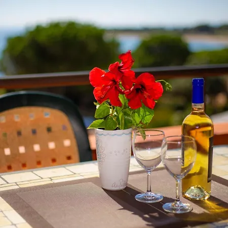 Apartment Corallo Vacanze