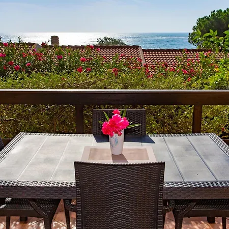Corallo Vacanze