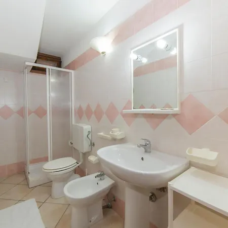Apartment Corallo Vacanze *