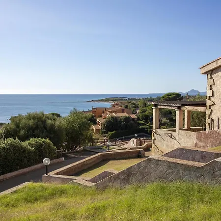 Apartment Corallo Vacanze