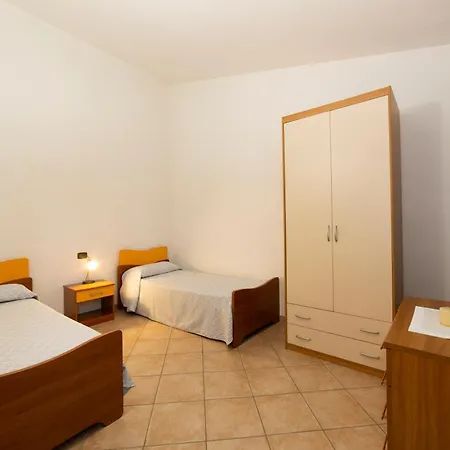 Corallo Vacanze * Villaputzu