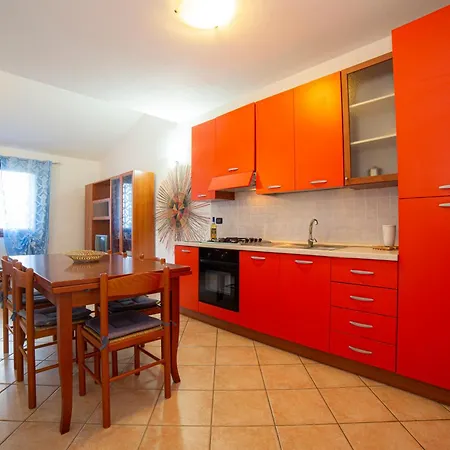 Corallo Vacanze Apartment