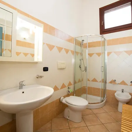 Apartment Corallo Vacanze
