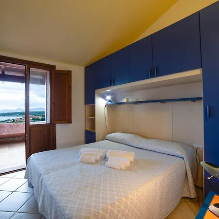 Apartment Corallo Vacanze *