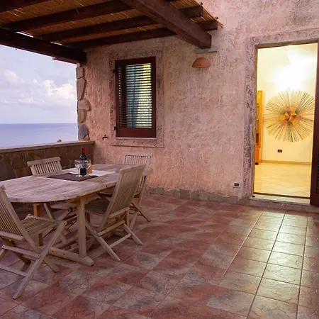 Corallo Vacanze * Villaputzu