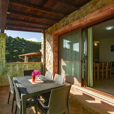 Corallo Vacanze Villaputzu