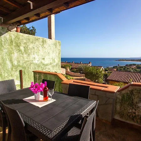 Corallo Vacanze Apartment Villaputzu