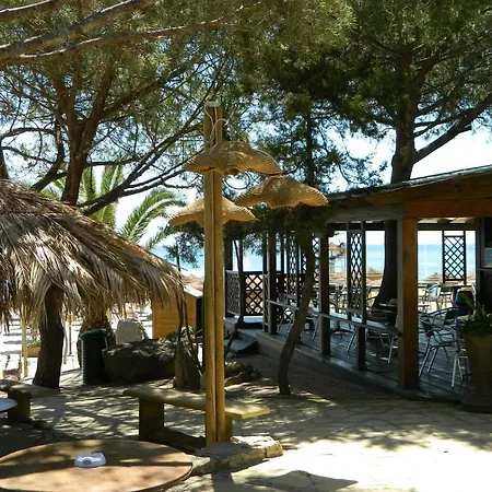 Corallo Vacanze Villaputzu