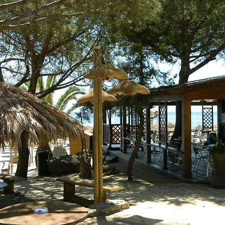 Corallo Vacanze Villaputzu
