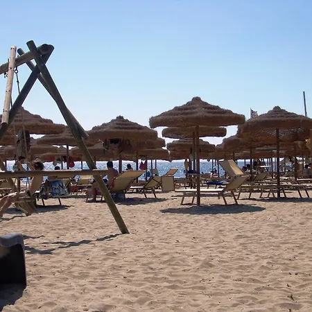 Appartement Corallo Vacanze Villaputzu