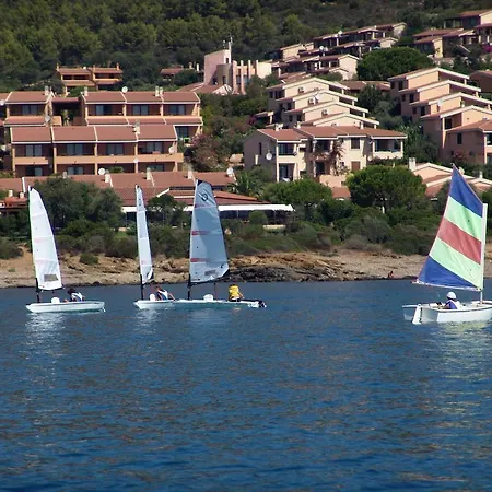 Corallo Vacanze Apartamento