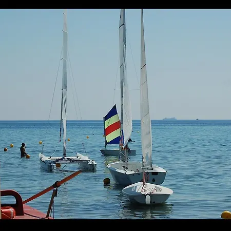 Corallo Vacanze * Villaputzu