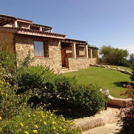 Appartement Corallo Vacanze