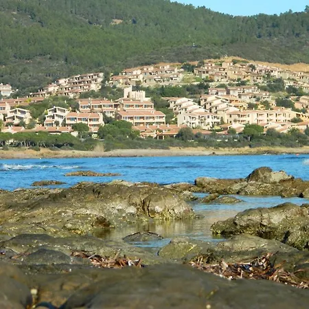 Corallo Vacanze Lejlighed