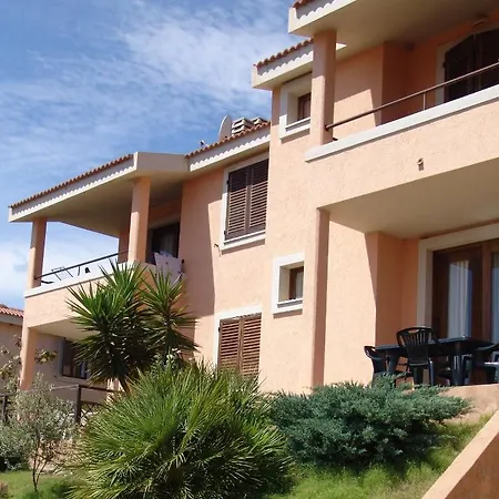 Lejlighed Corallo Vacanze