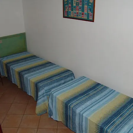 Apartment Corallo Vacanze Villaputzu