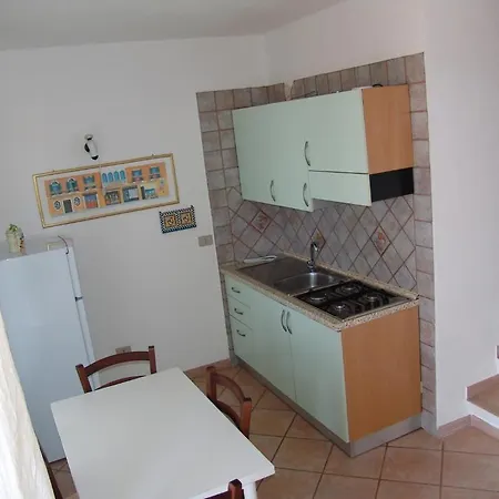 Corallo Vacanze * Villaputzu