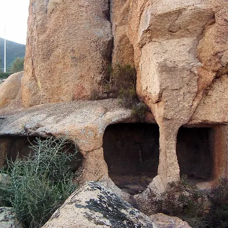 Corallo Vacanze Appartement