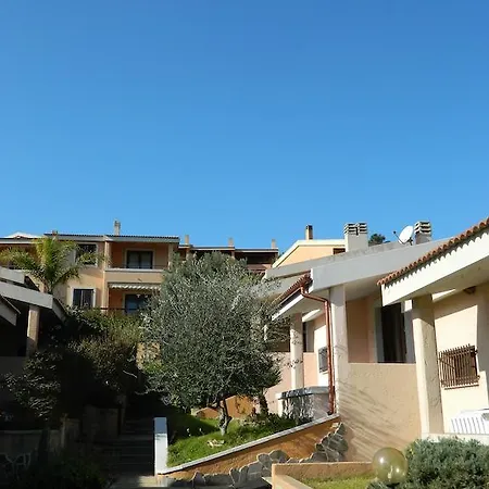Lejlighed Corallo Vacanze