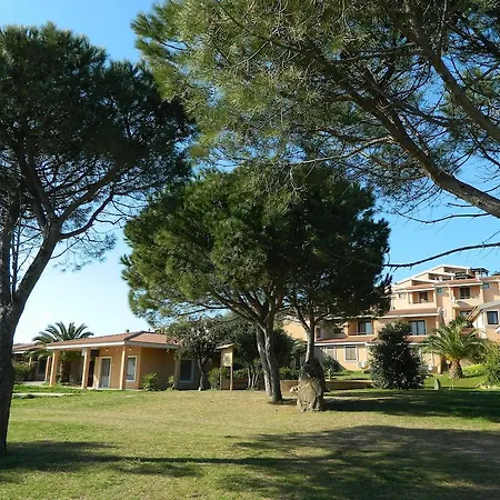 Corallo Vacanze