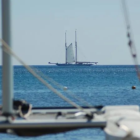 Corallo Vacanze Lejlighed