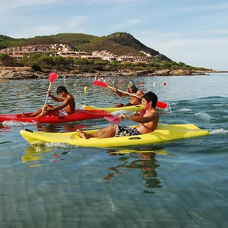 Corallo Vacanze