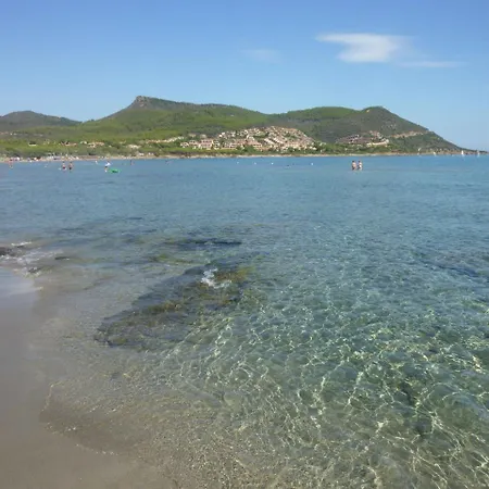 Appartement Corallo Vacanze