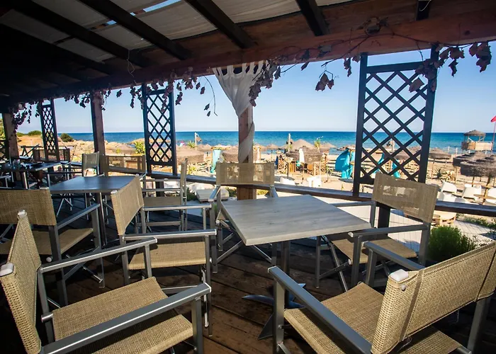 Corallo Vacanze Виллапутцу