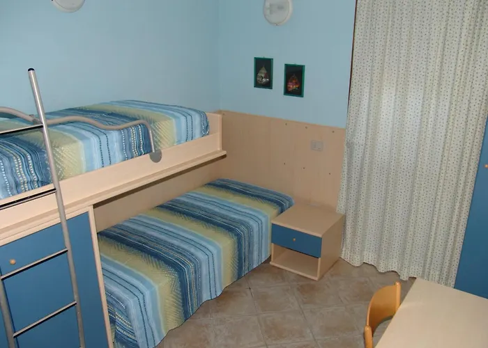 Apartman Corallo Vacanze *