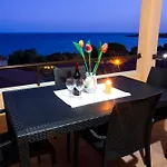 Corallo Vacanze Apartmán Villaputzu