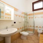 Apartmán Corallo Vacanze