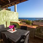 Corallo Vacanze Apartmán Villaputzu