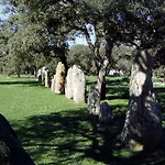 Corallo Vacanze Daire Villaputzu