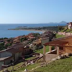 Apartmán Corallo Vacanze *