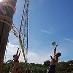 Corallo Vacanze Apartmán *