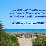 Daire Corallo Vacanze