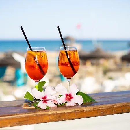 Lägenhet Corallo Vacanze *
