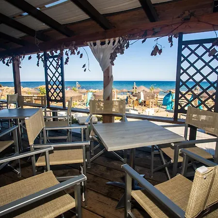 Corallo Vacanze Villaputzu