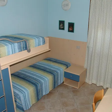 Lägenhet Corallo Vacanze *