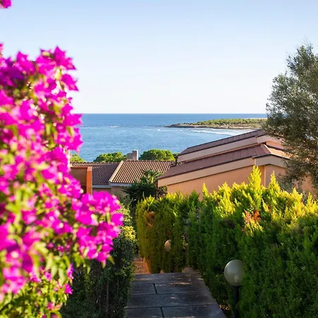 Corallo Vacanze Daire *